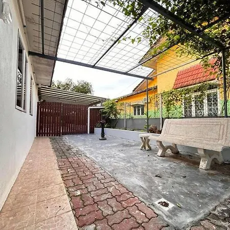 Blossom Seremban Spacious Comfy 830 Exterior photo