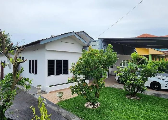 Blossom Seremban Spacious Comfy 830
