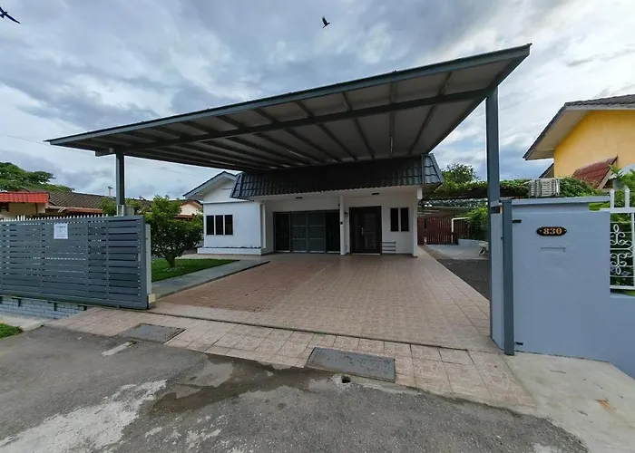 Blossom Seremban Spacious Comfy 830