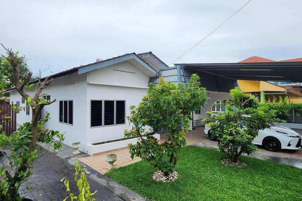 Blossom Spacious Comfy 830 Seremban