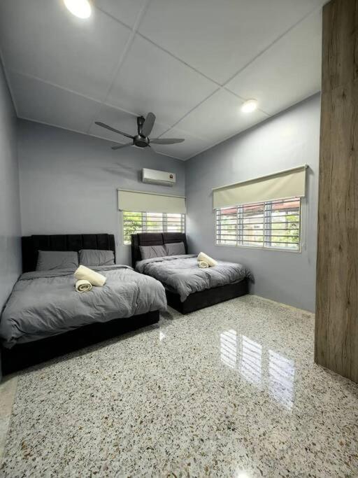 Blossom Spacious Comfy 830 Seremban